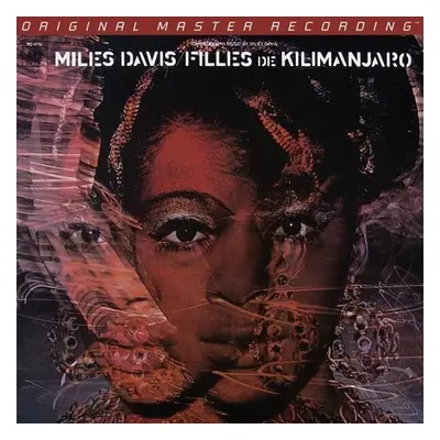 Miles Davis - Filles De Kilimanjaro (2 LP)