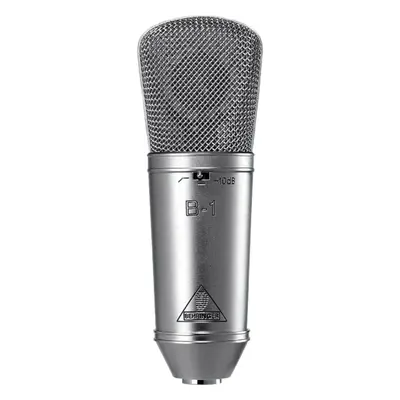 Behringer B-1 Studio Condenser Microphone