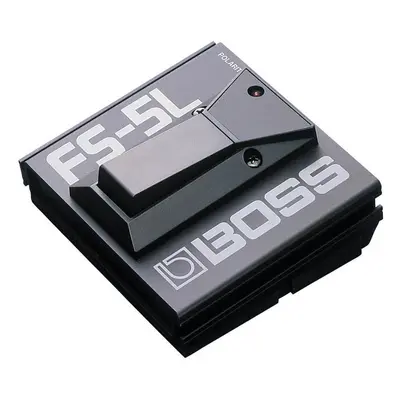 Boss FS-5L Footswitch