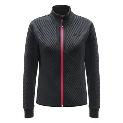 Dainese HP Mid Womens Black N'Pink Jumper