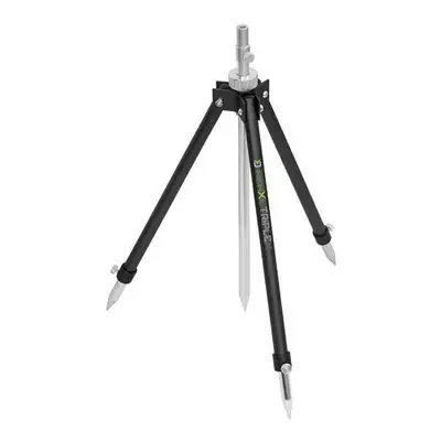 Delphin Feeder Rod Stand REAXE Triplex Tripod, Rodpod