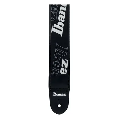 Ibanez GSB50 Textile guitar strap