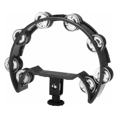 Stagg TAB-D BK Mounting Tambourine