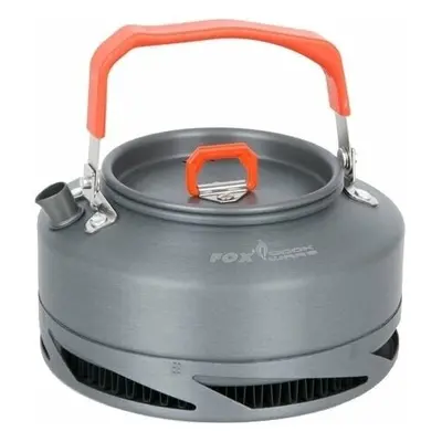 Fox Fishing Cookware Heat Transfer Kettle - 0,9 Outdoor Cookware