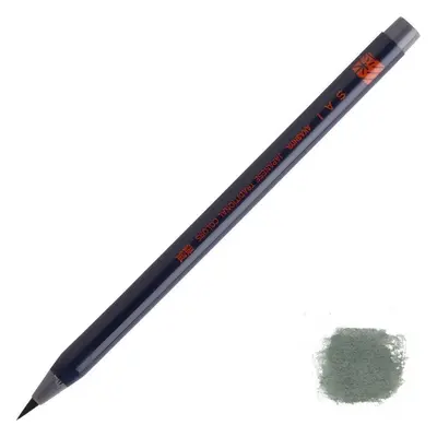 Akashiya SAI Japanese Brushpen Gray pc