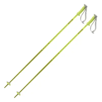 Salomon Polar Neon Yellow cm Ski Poles