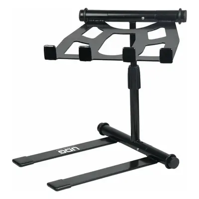 UDG Ultimate Height Adjustable Laptop Stand Stand for PC Black