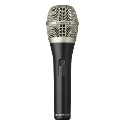 Beyerdynamic TG V50 s Vocal Dynamic Microphone