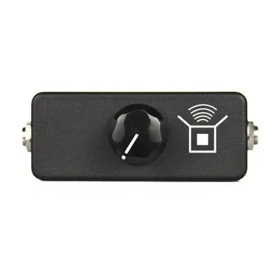 JHS Pedals Little Black Amp Box Attenuator Load Box