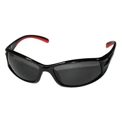 Lalizas TR90 Polarized Black/Red Yachting Glasses