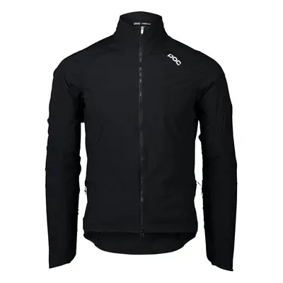 POC Pro Thermal Jacket Uranium Black