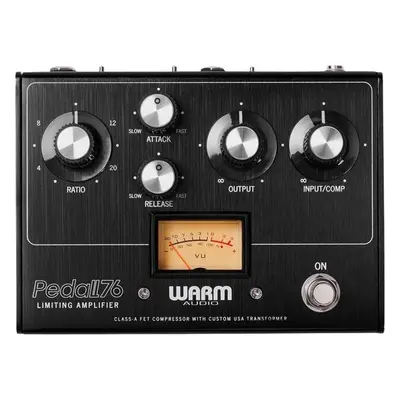 Warm Audio Pedal76 Guitar Effect