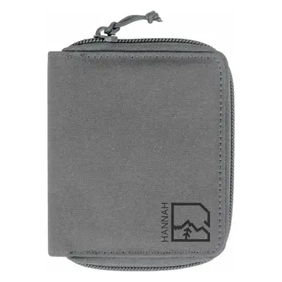 Hannah Wallet Camping Rich Wallet Silver Sage