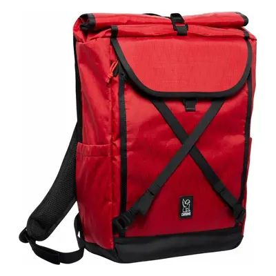 Chrome Bravo 4.0 Backpack Red X L