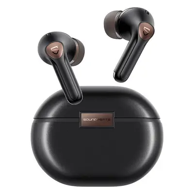 Soundpeats Air Pro Black Wireless In-ear headphones