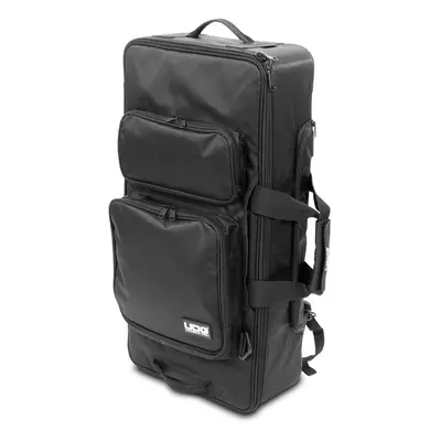 UDG Ultimate MIDI Controller BK/OR DJ Backpack