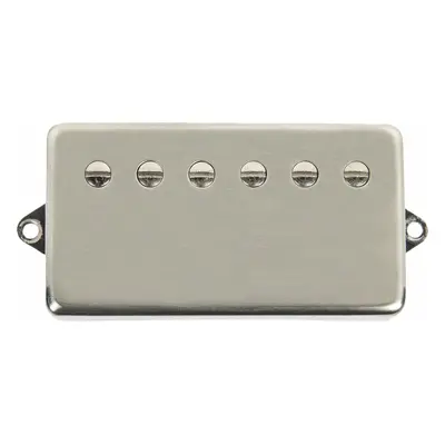 Suhr Thornbucker NE Raw Nickel Humbucker Pickup