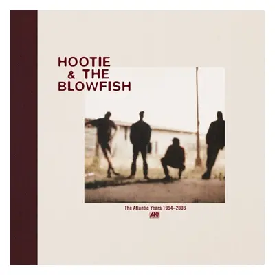 Hootie & The Blowfish - The Atlantic Years (Limited) (5CD)