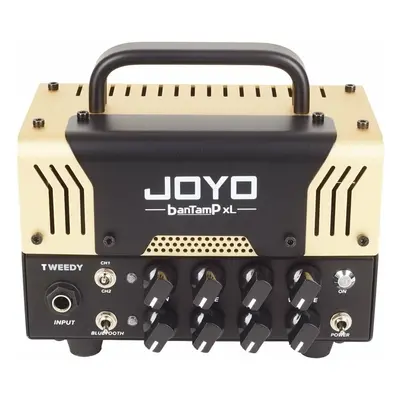 Joyo Tweedy Hybrid Amplifier