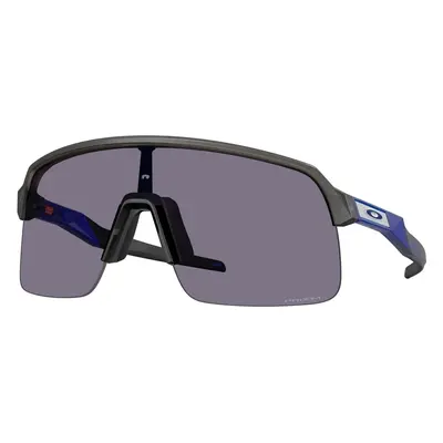 Oakley Sutro Lite Matte Grey Smoke/Prizm Grey Sport Glasses