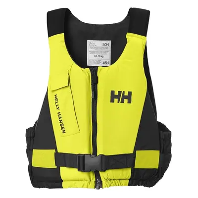 Helly Hansen Rider Vest Yellow Buoyancy Jacket