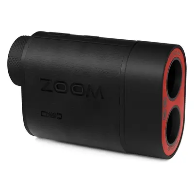 Zoom Focus D Rangefinder Laser Rangefinder Black/Red