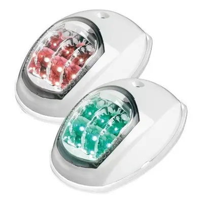 Osculati Evoled ABS L+R White Navigation Light