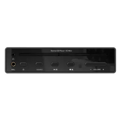 Shanling EC Mini Black Hi-Fi CD Player