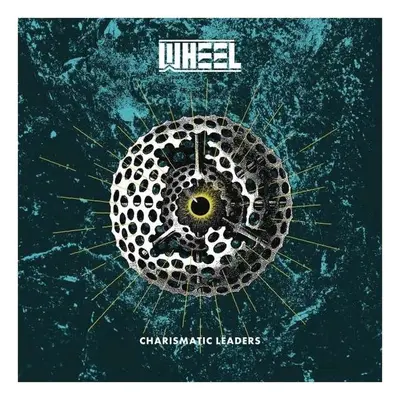 Wheel - Charismatic Leaders (Limited Edition) (CD)