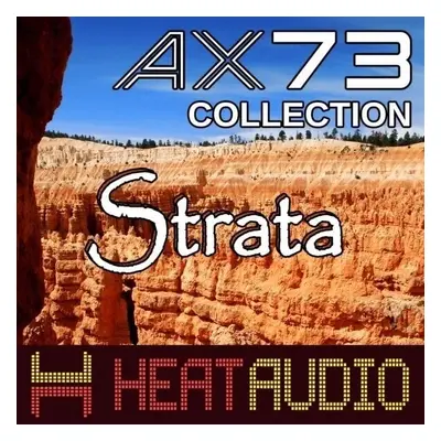 Martinic AX73 Strata Collection (Digital product)