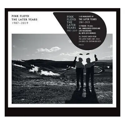 Pink Floyd - The Best Of The Later Years - (CD)