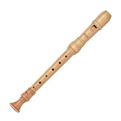 Moeck Rottenburgh Soprano Recorder