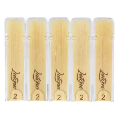 Latone 2.0 Alto Saxophone Reed