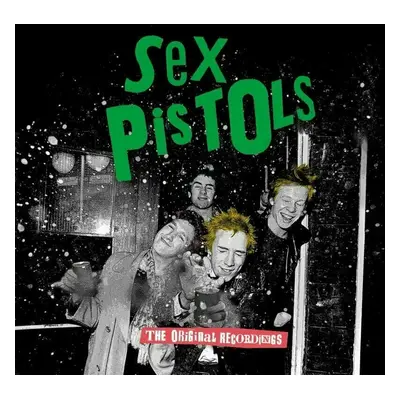 Sex Pistols - The Original Recordings (2 LP)