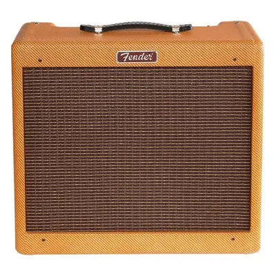 Fender Blues Junior LTD C12-N Tube Guitar Combo