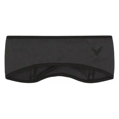 Callaway Winter Hairtail Black Headband