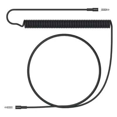 Teenage Engineering 4-Pole Curly Headphone Cable