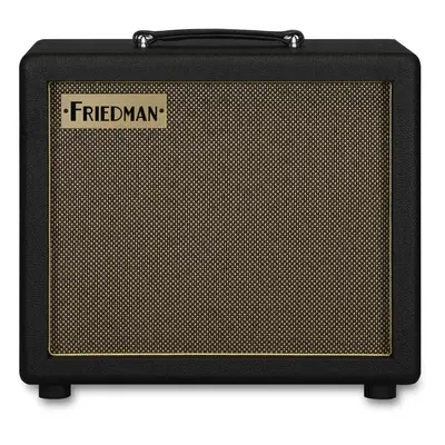 Friedman Runt EXT Guitar Cabinet