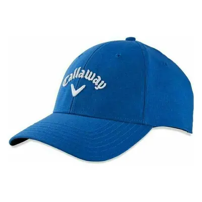 Callaway Stitch Magnet Adjustable Royal Cap