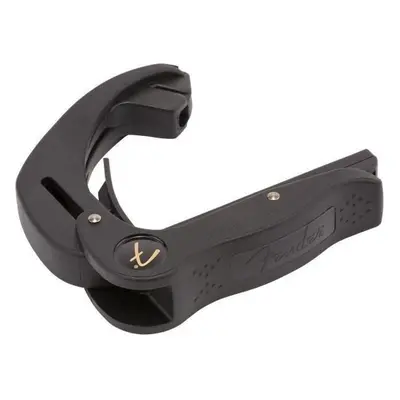 Fender Smart Fingerstyle Acoustic Guitar Capo