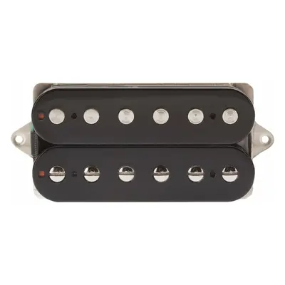 Suhr Aldrich Neck BK Black Humbucker Pickup