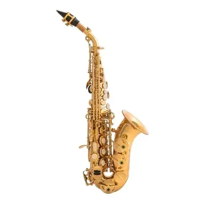 Victory VSS Student C Soprano saxophone