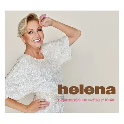 Helena Vondráčková - Nejkrásnější Na Světě... (3 CD)