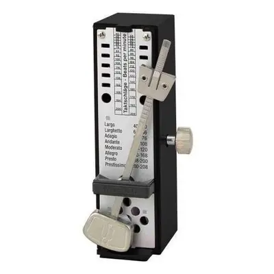 Wittner Mechanical Metronome