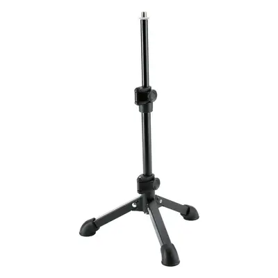 Konig & Meyer 3/8'' Desk Microphone Stand