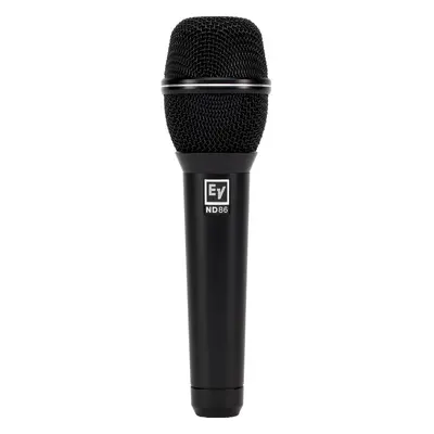 Electro Voice ND86 Vocal Dynamic Microphone