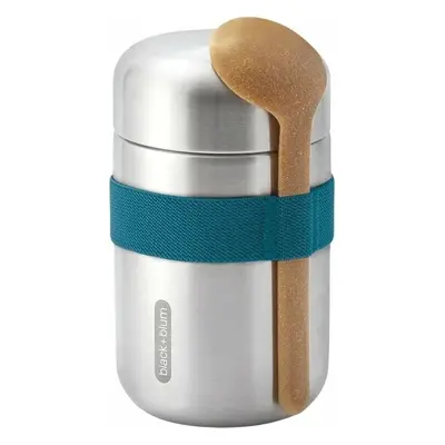 black+blum Food Flask Ocean ml Thermos Food Jar