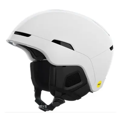 POC Obex MIPS Hydrogen White Ski Helmet