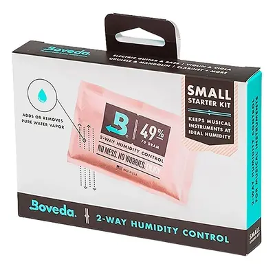 Boveda BVMFK-SM Humidifier