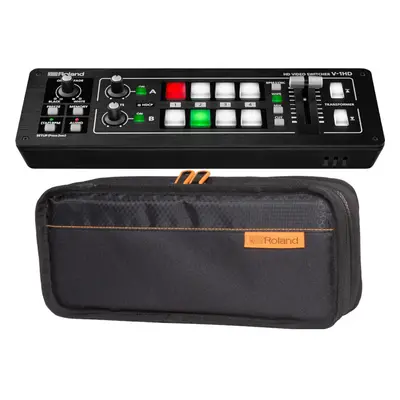 Roland V-1HD Bag SET Video/AV Mixer